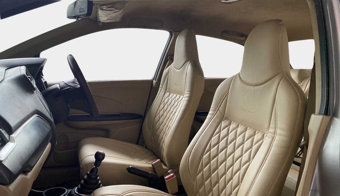 2018 Honda Amaze 1.2L I-VTEC SX, Petrol, Manual, 42,820 km, Right Side Front Door Cabin