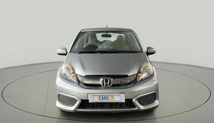 2018 Honda Amaze 1.2L I-VTEC SX, Petrol, Manual, 42,820 km, Front
