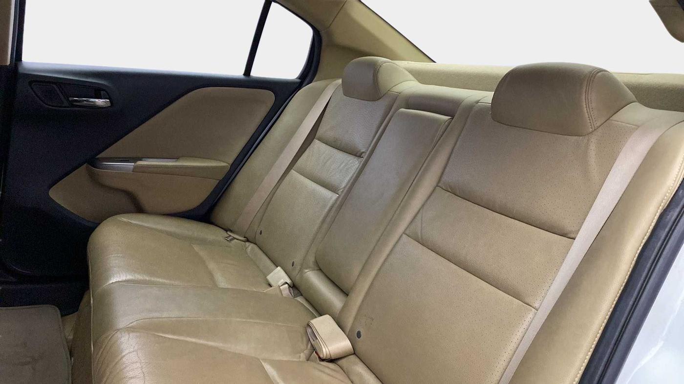 2016 Honda City 1.5L I-VTEC VX, Petrol, Manual, 47,206 km, Right Side Rear Door Cabin