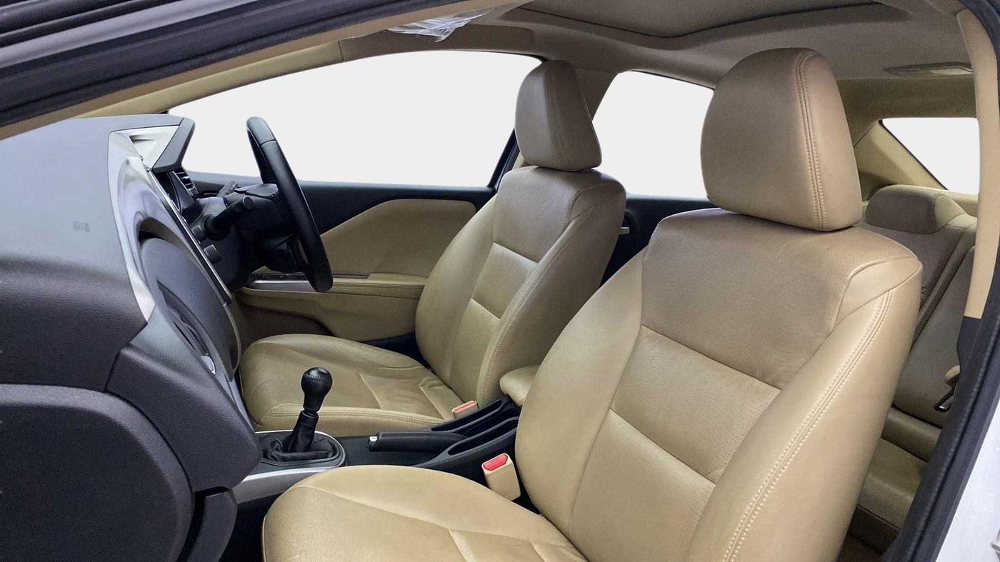 2016 Honda City 1.5L I-VTEC VX, Petrol, Manual, 47,206 km, Right Side Front Door Cabin