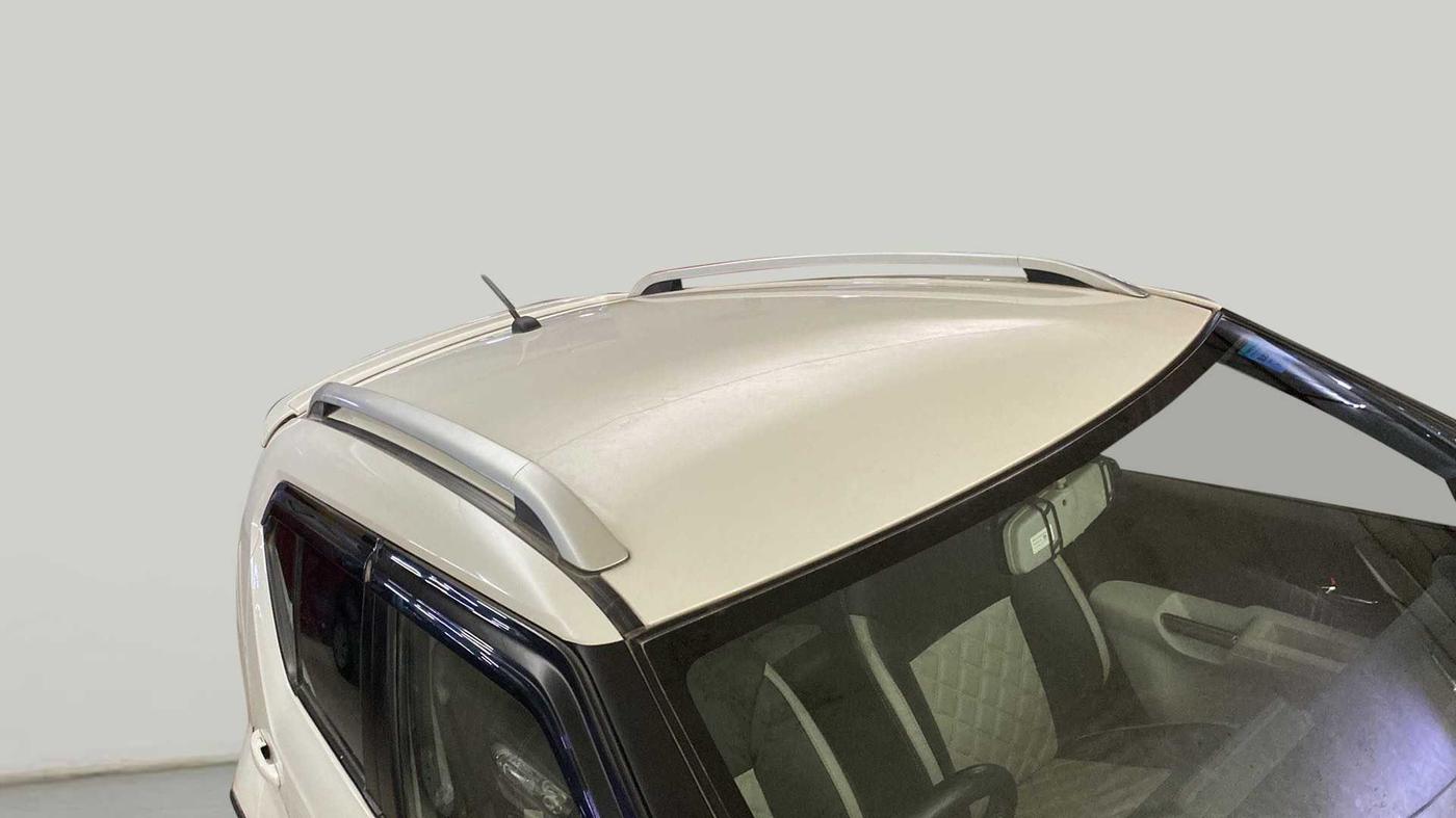 2022 Maruti IGNIS DELTA 1.2, Petrol, Manual, 17,745 km, Roof