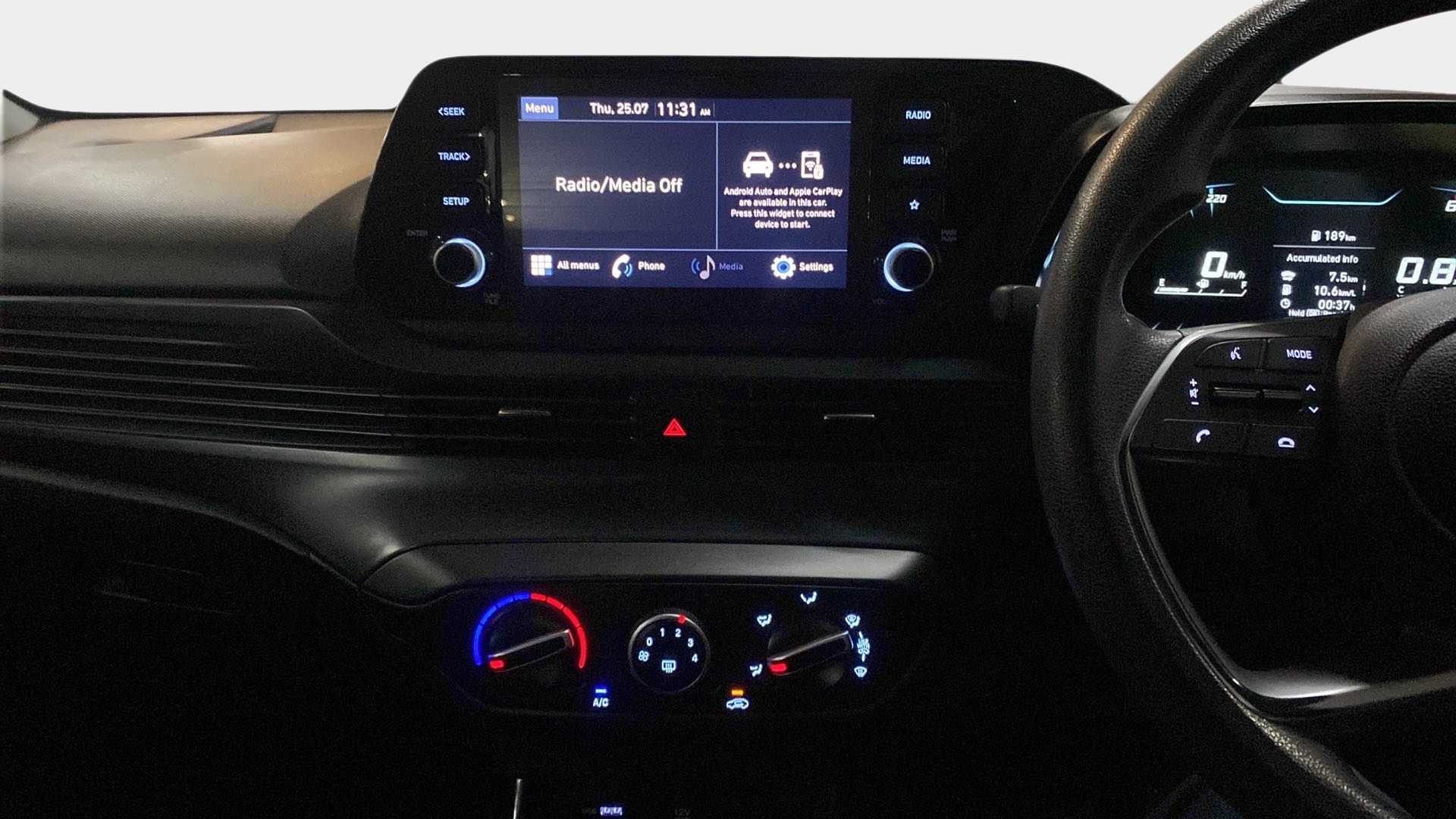 Features