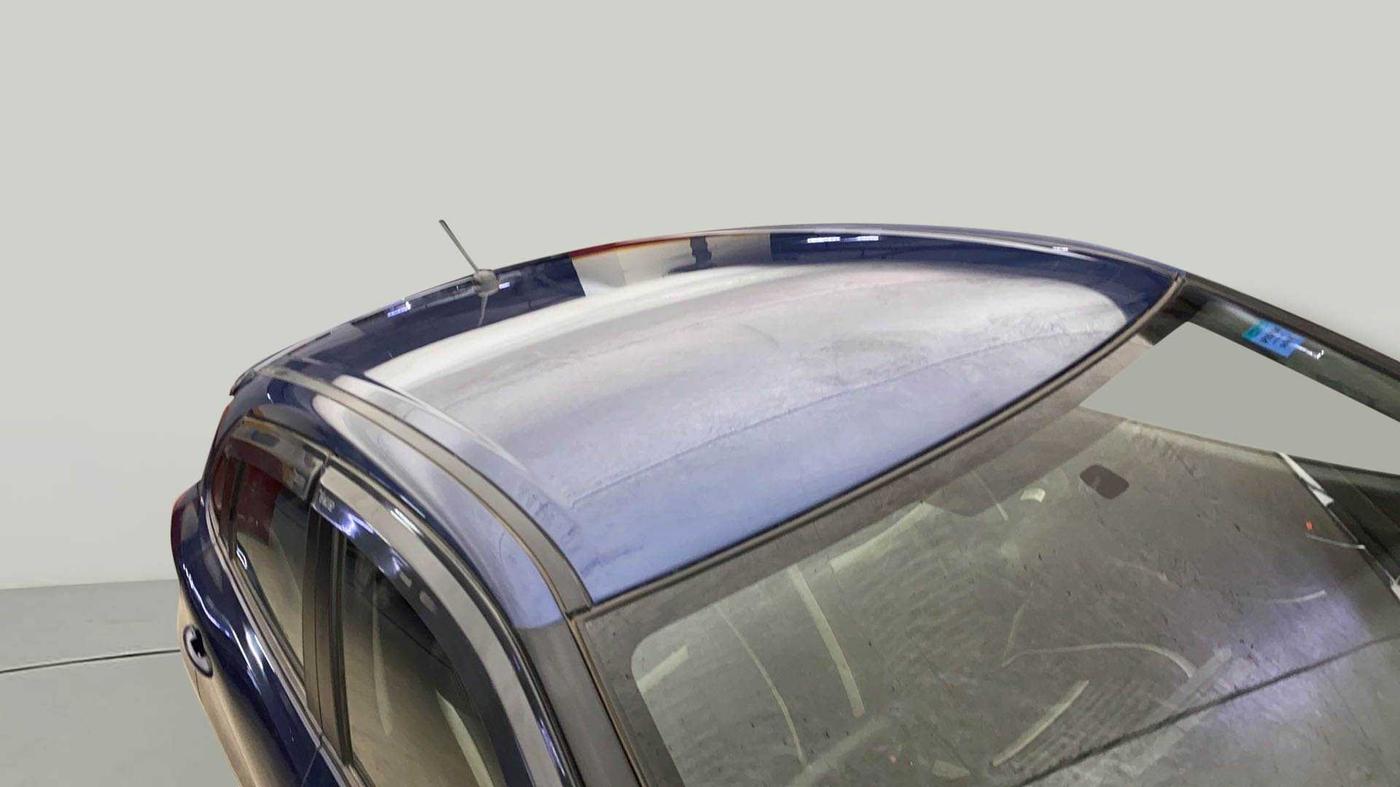 2021 Maruti Baleno DELTA PETROL 1.2, Petrol, Manual, 20,483 km, Roof