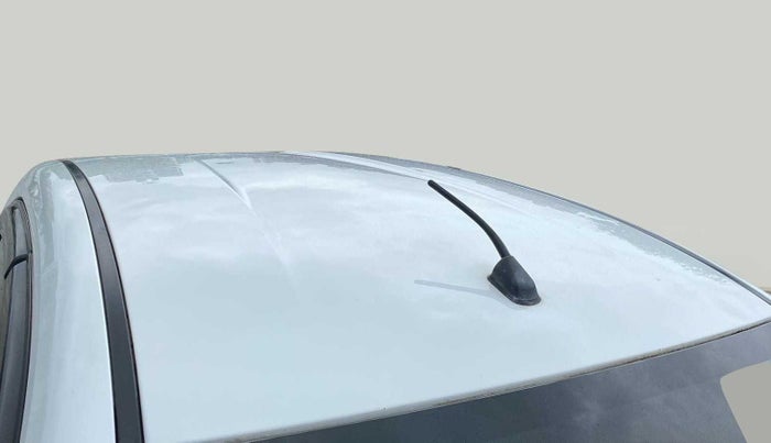 2018 Hyundai NEW SANTRO SPORTZ CNG, CNG, Manual, 78,461 km, Roof