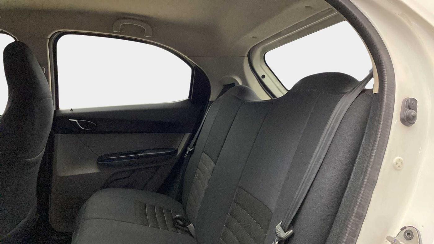 2018 Tata Tiago XT PETROL, Petrol, Manual, 95,067 km, Right Side Rear Door Cabin