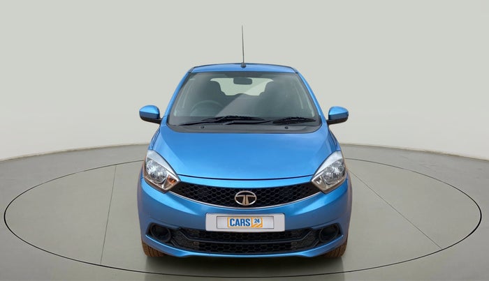2017 Tata Tiago XT PETROL, Petrol, Manual, 60,536 km, Front