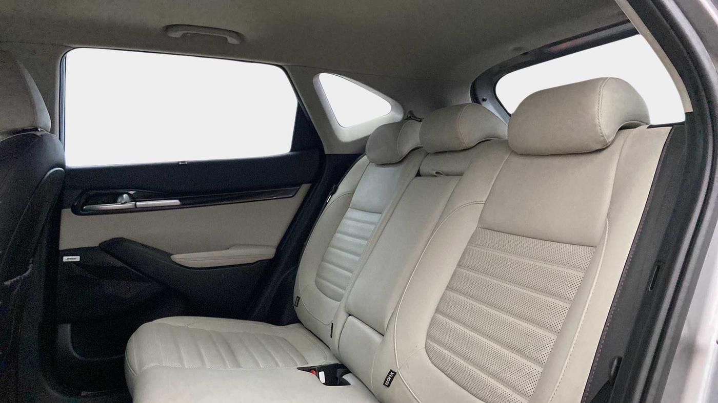 2019 KIA SELTOS GTX PLUS AT 1.5 DIESEL, Diesel, Automatic, 52,192 km, Right Side Rear Door Cabin