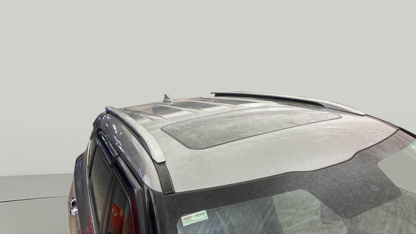 2019 KIA SELTOS GTX PLUS AT 1.5 DIESEL, Diesel, Automatic, 52,192 km, Roof