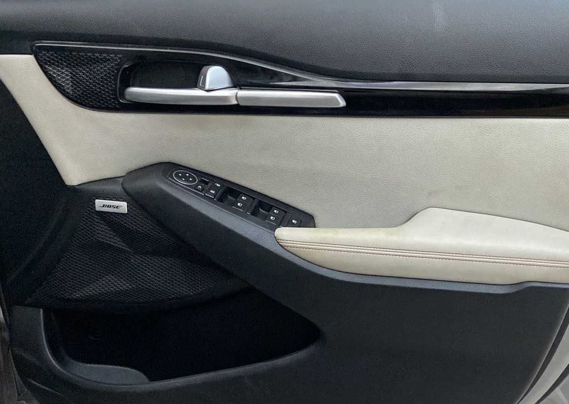 2019 KIA SELTOS GTX PLUS AT 1.5 DIESEL, Diesel, Automatic, 52,192 km, Driver Side Door Panels Control