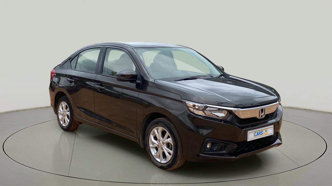 2019 Honda Amaze 1.2L I-VTEC VX, Petrol, Manual, 25,138 km, SRP