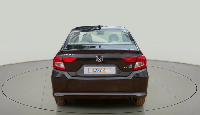 2019 Honda Amaze 1.2L I-VTEC VX, Petrol, Manual, 25,138 km, Back/Rear