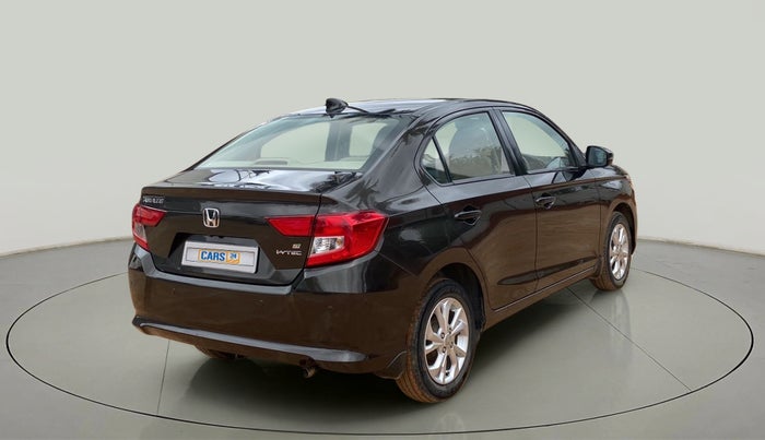 2019 Honda Amaze 1.2L I-VTEC VX, Petrol, Manual, 25,138 km, Right Back Diagonal