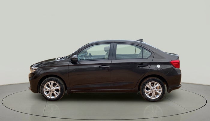2019 Honda Amaze 1.2L I-VTEC VX, Petrol, Manual, 25,138 km, Left Side