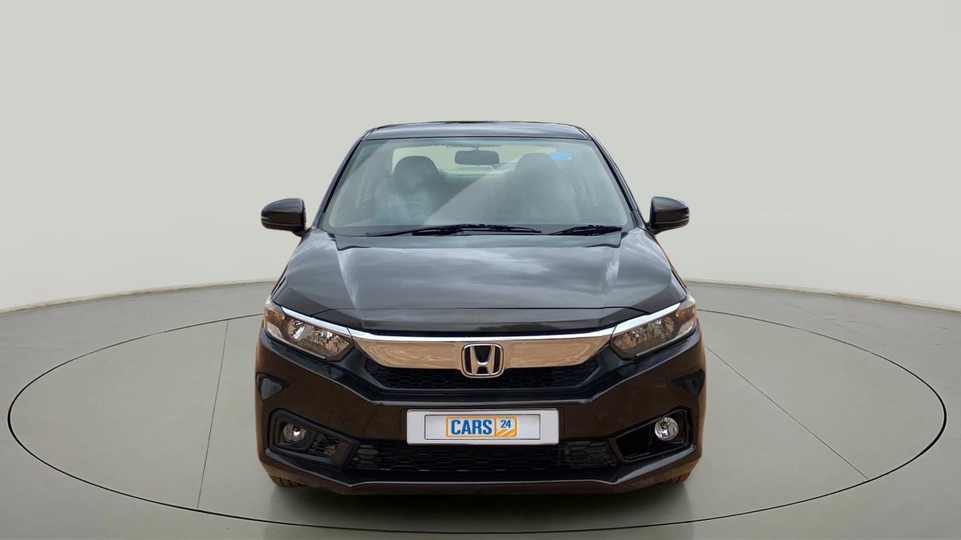 2019 Honda Amaze 1.2L I-VTEC VX, Petrol, Manual, 25,138 km, Front
