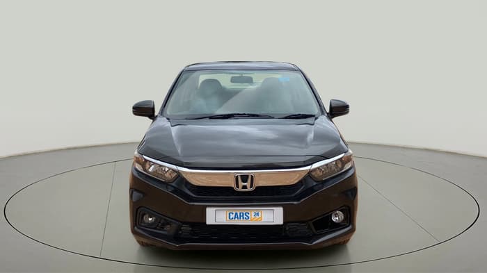 2019 Honda Amaze 1.2L I-VTEC VX, Petrol, Manual, 25,138 km, Front