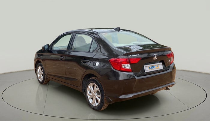 2019 Honda Amaze 1.2L I-VTEC VX, Petrol, Manual, 25,138 km, Left Back Diagonal