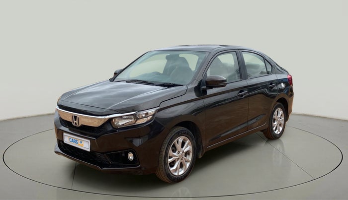 2019 Honda Amaze 1.2L I-VTEC VX, Petrol, Manual, 25,138 km, Left Front Diagonal
