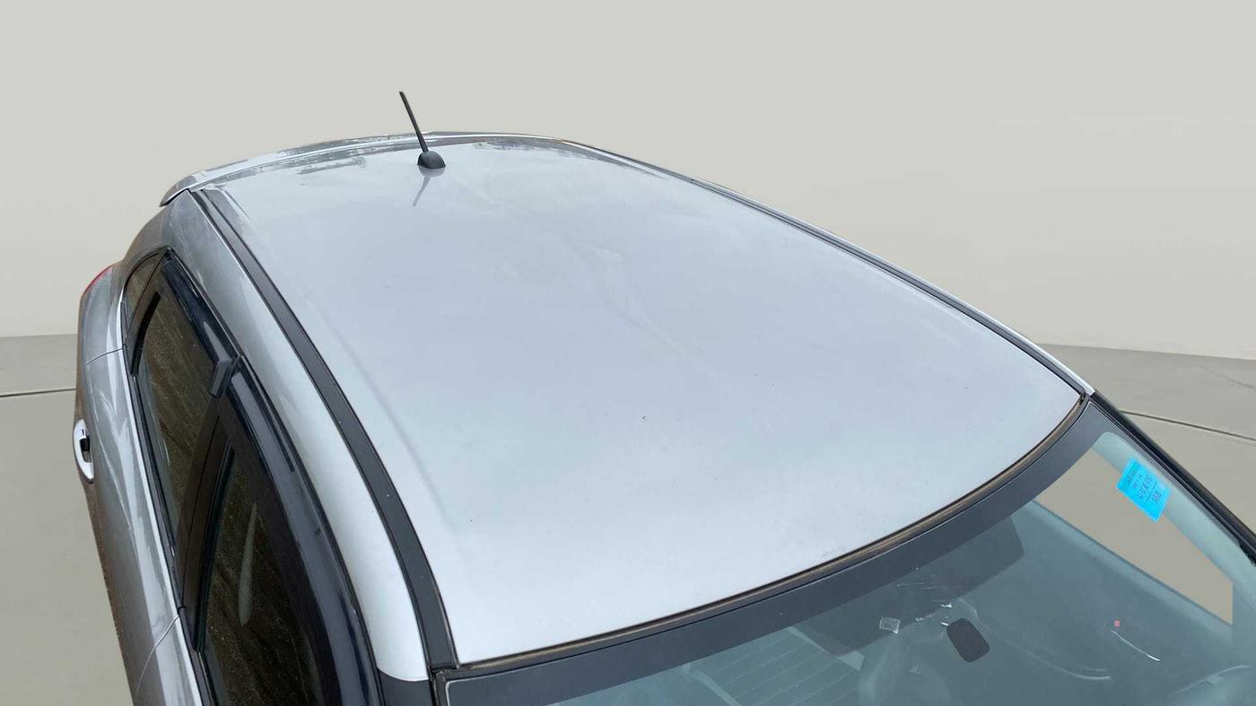 2021 Maruti Baleno DELTA PETROL 1.2, Petrol, Manual, 40,050 km, Roof