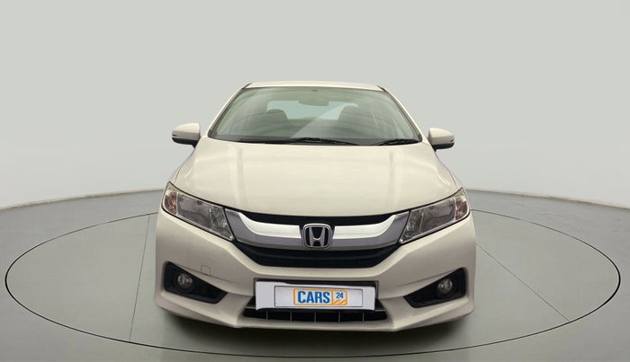 2016 Honda City 1.5L I-VTEC V MT, Petrol, Manual, 71,535 km, Front