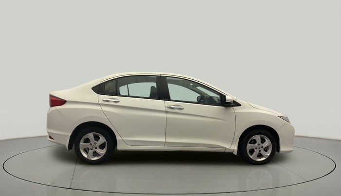 2016 Honda City 1.5L I-VTEC V MT, Petrol, Manual, 71,535 km, Right Side View