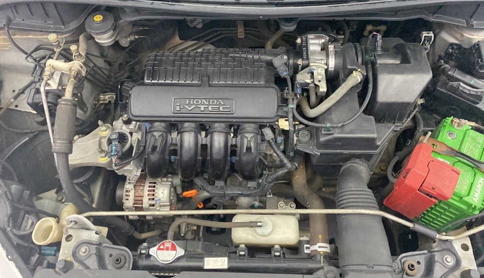 2016 Honda City 1.5L I-VTEC V MT, Petrol, Manual, 71,535 km, Open Bonet
