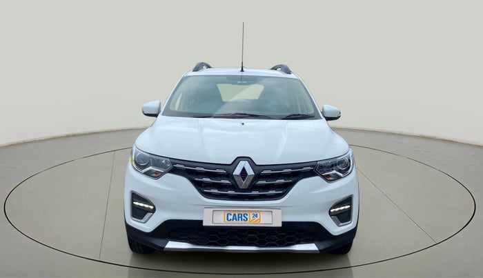 2020 Renault TRIBER RXZ, Petrol, Manual, 30,916 km, Front