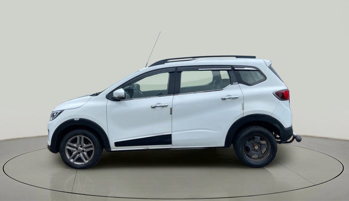 2020 Renault TRIBER RXZ, Petrol, Manual, 30,916 km, Left Side