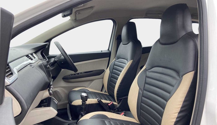 2020 Renault TRIBER RXZ, Petrol, Manual, 30,916 km, Right Side Front Door Cabin