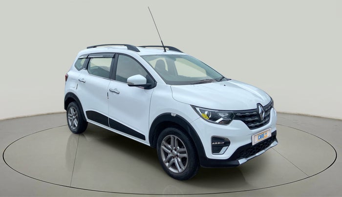 2020 Renault TRIBER RXZ, Petrol, Manual, 30,916 km, SRP
