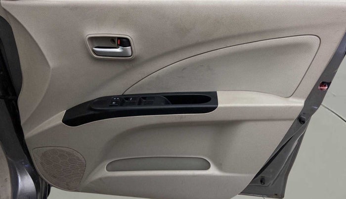 2018 Maruti Celerio VXI CNG, CNG, Manual, 36,972 km, Driver Side Door Panels Control