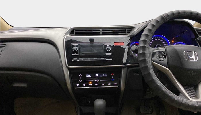 2015 Honda City 1.5L I-VTEC SV CVT, Petrol, Automatic, 98,751 km, Air Conditioner