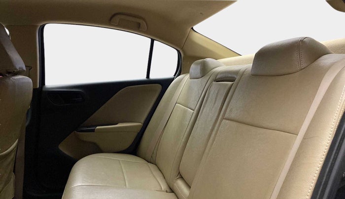 2015 Honda City 1.5L I-VTEC SV CVT, Petrol, Automatic, 98,751 km, Right Side Rear Door Cabin