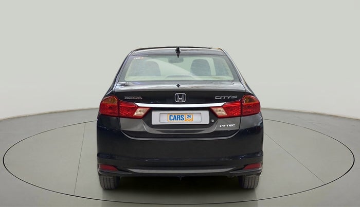 2015 Honda City 1.5L I-VTEC SV CVT, Petrol, Automatic, 98,751 km, Back/Rear