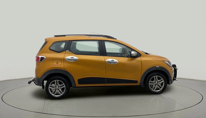 2020 Renault TRIBER RXZ AMT, Petrol, Automatic, 16,631 km, Right Side View