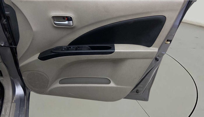 2017 Maruti Celerio VXI, Petrol, Manual, 56,750 km, Driver Side Door Panels Control