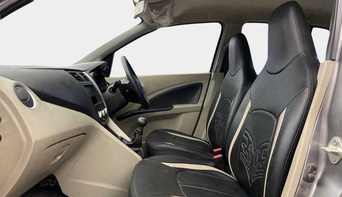 2017 Maruti Celerio VXI, Petrol, Manual, 56,750 km, Right Side Front Door Cabin