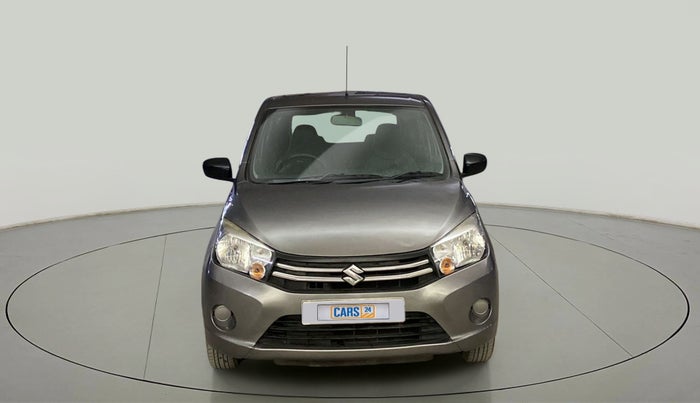 2017 Maruti Celerio VXI, Petrol, Manual, 56,750 km, Front