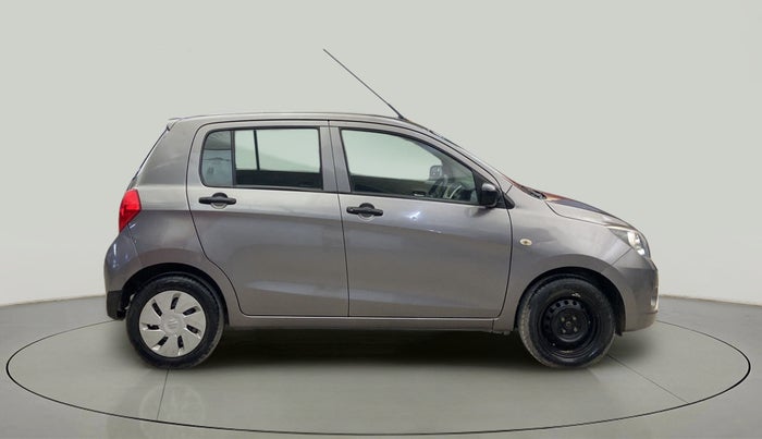 2017 Maruti Celerio VXI, Petrol, Manual, 56,750 km, Right Side View