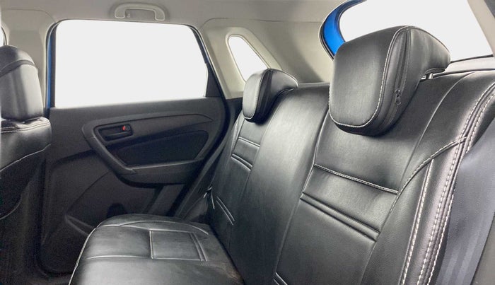 2017 Maruti Vitara Brezza VDI (O), Diesel, Manual, 45,146 km, Right Side Rear Door Cabin
