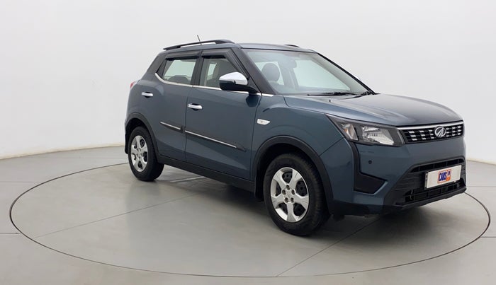 2022 Mahindra XUV300 W6 1.2 PETROL AMT, Petrol, Automatic, 4,111 km, SRP