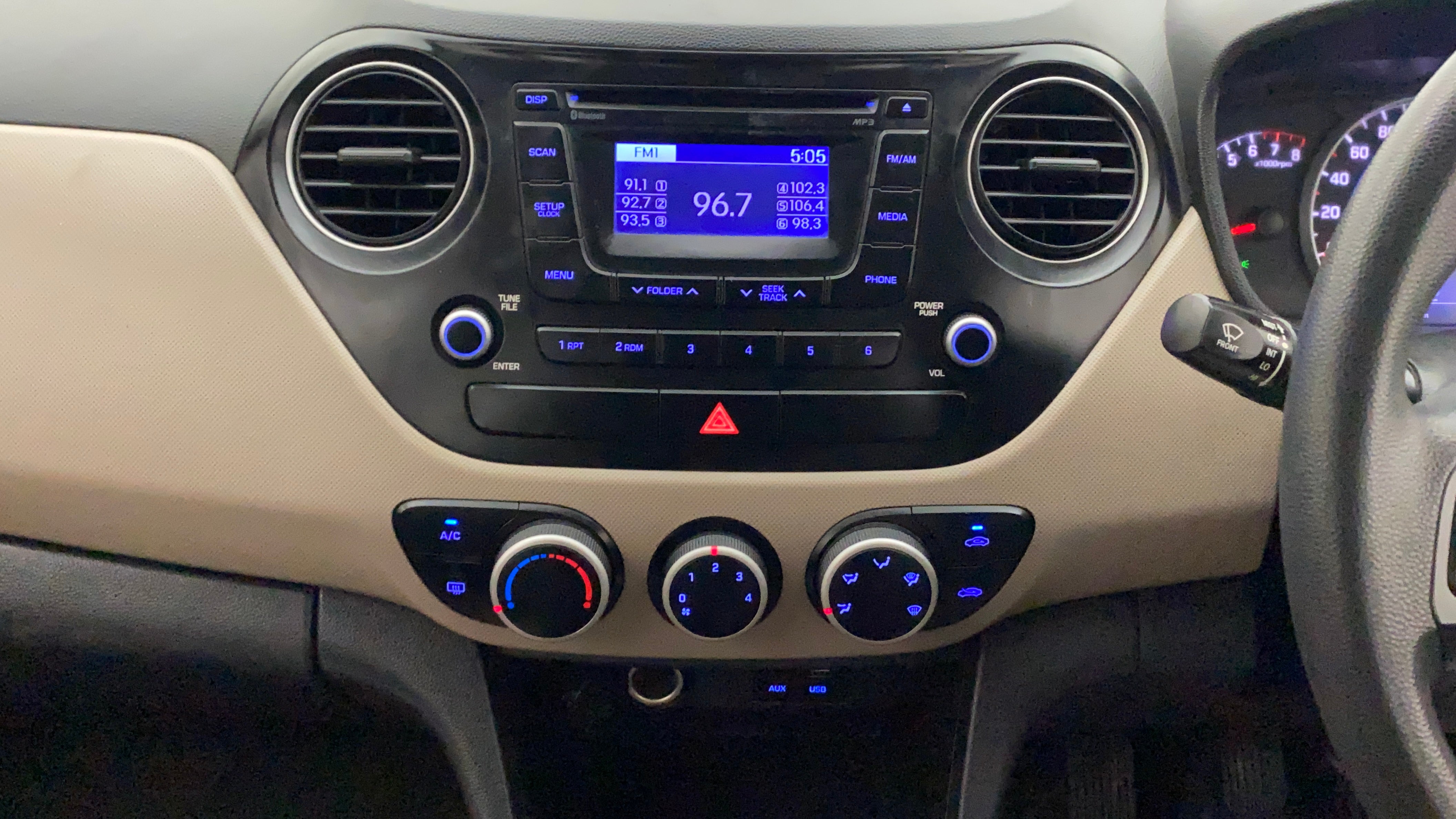 Features