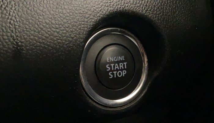 2018 Maruti Swift ZXI, Petrol, Manual, 70,366 km, Keyless Start/ Stop Button