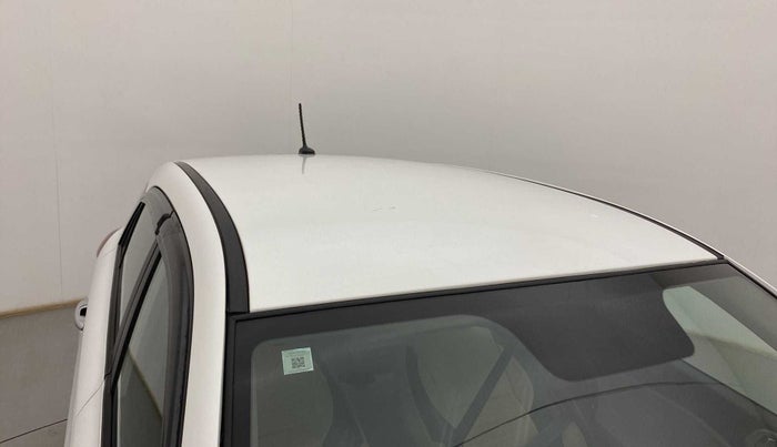 2019 Hyundai Elite i20 SPORTZ PLUS 1.2, Petrol, Manual, 25,914 km, Roof