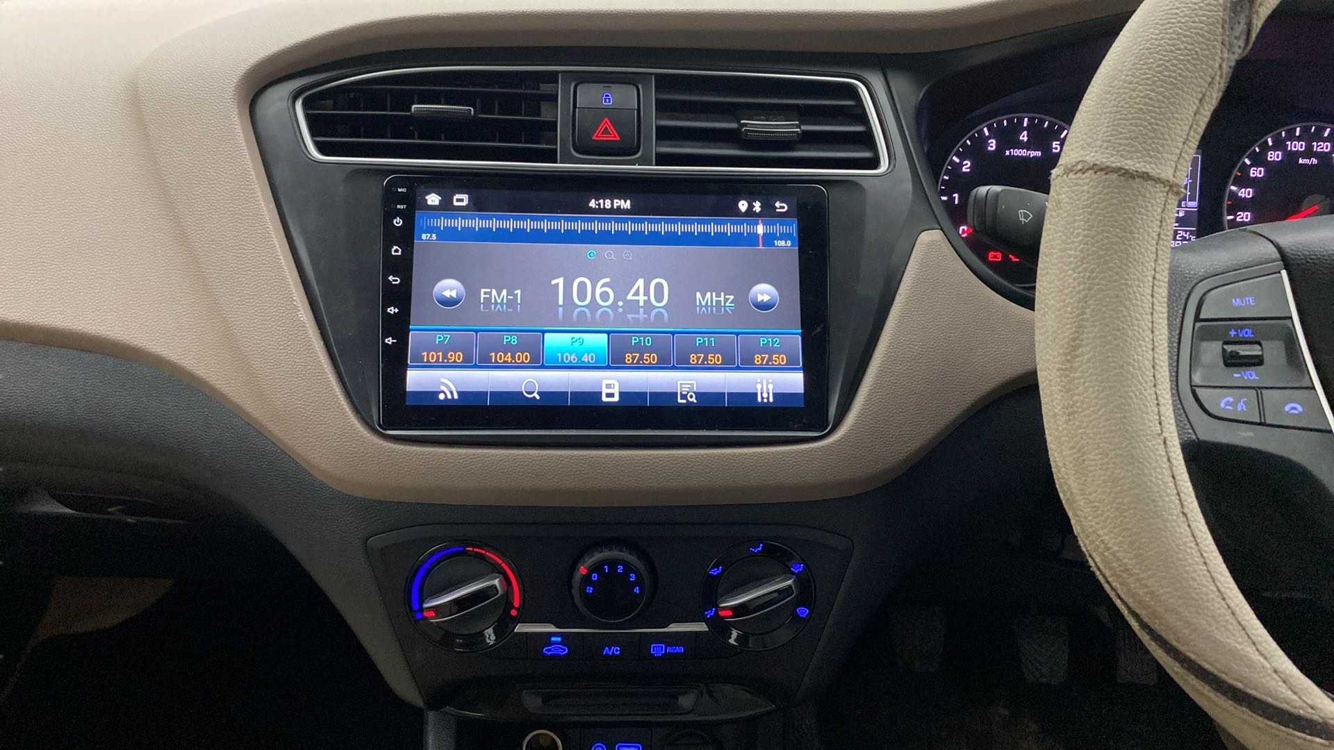 Features