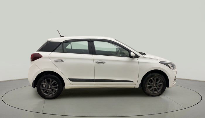 2019 Hyundai Elite i20 SPORTZ PLUS 1.2, Petrol, Manual, 25,914 km, Right Side View