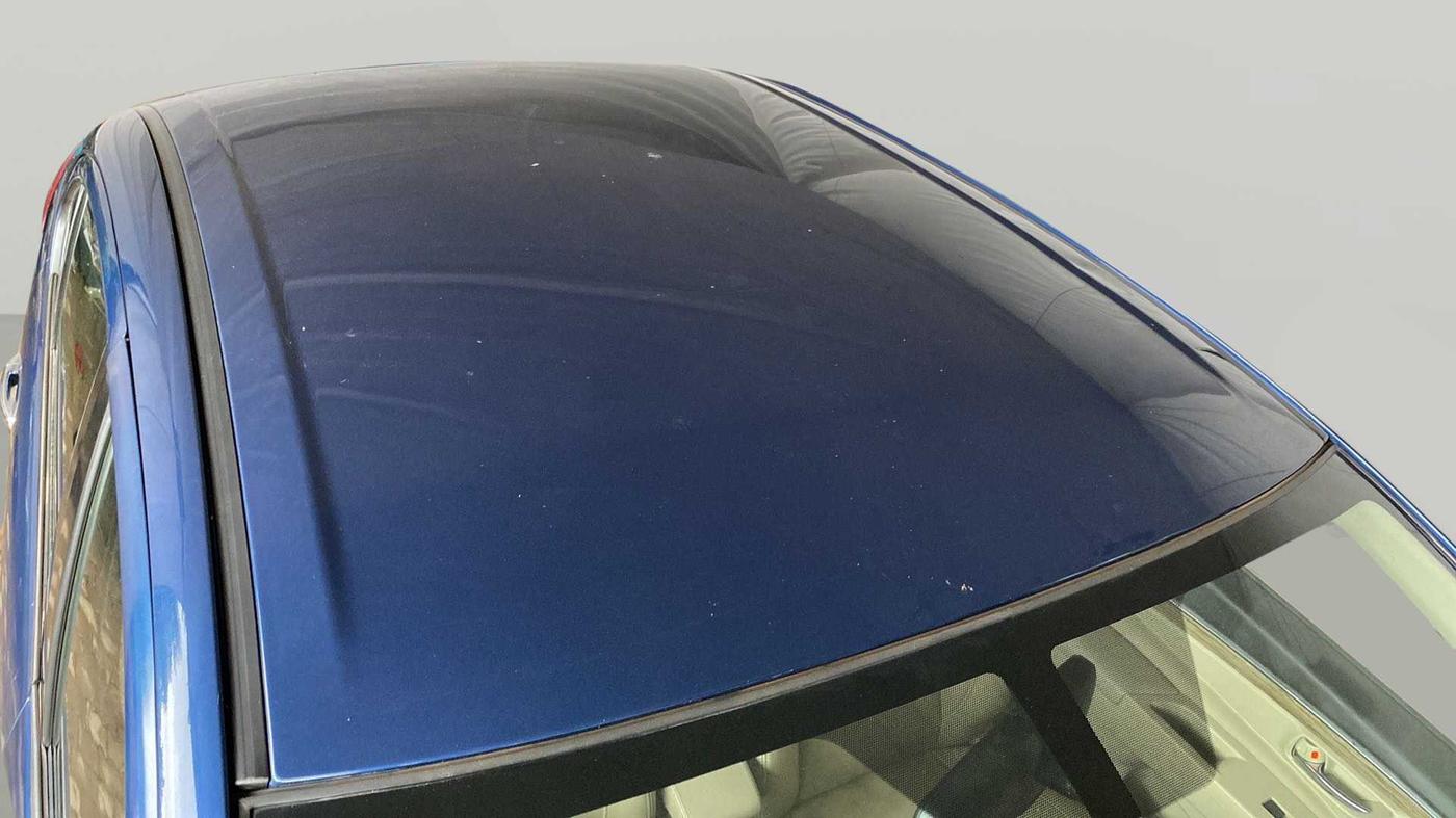 2019 Maruti Ciaz ALPHA  AT 1.5 SHVS PETROL, Petrol, Automatic, 86,706 km, Roof