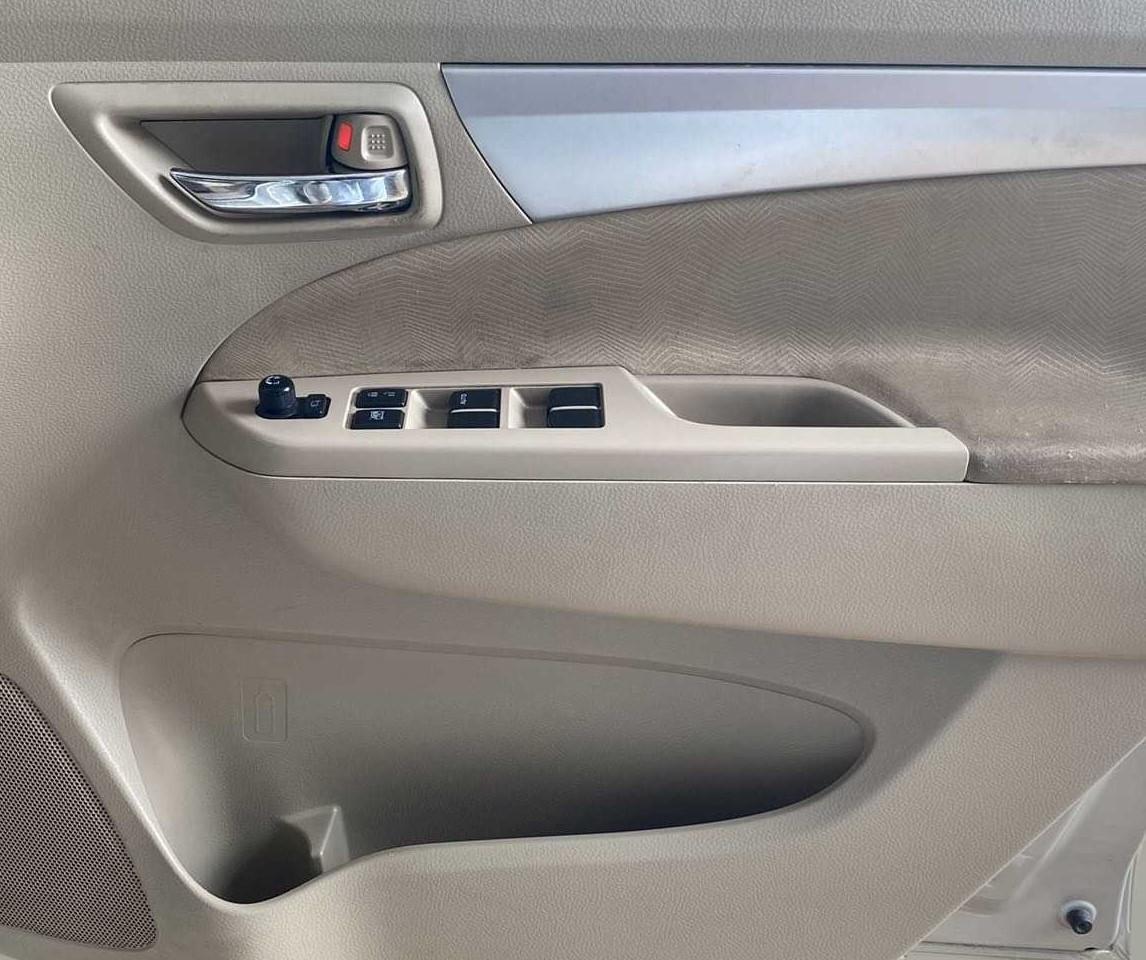 2018 Maruti Ertiga ZDI + SHVS, Diesel, Manual, 23,534 km, Driver Side Door Panels Control