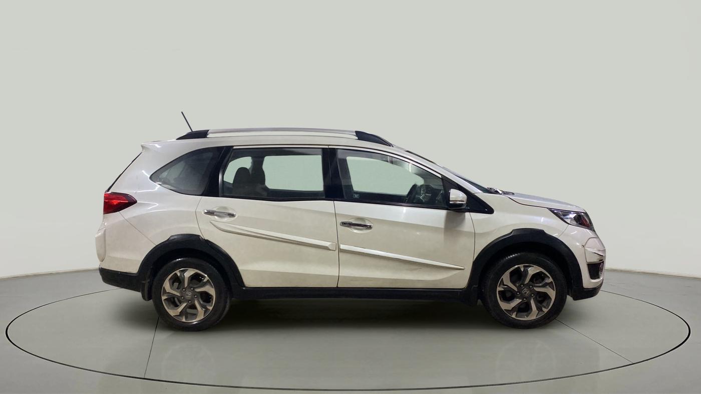 2016 Honda BR-V 1.5L I-VTEC V, Petrol, Manual, 25,920 km, Right Side View
