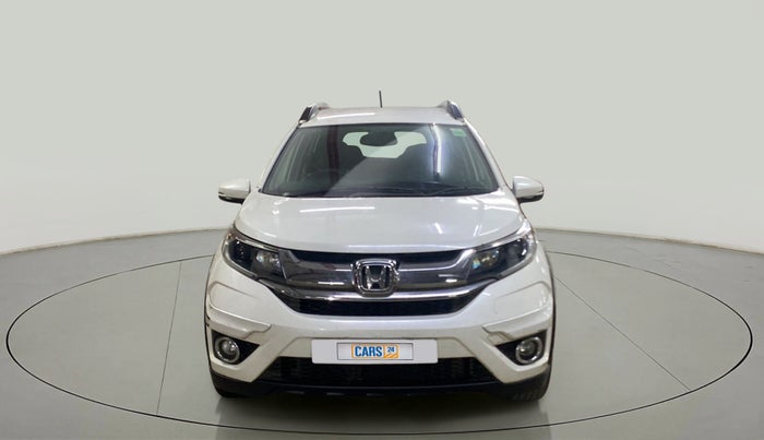 2016 Honda BR-V 1.5L I-VTEC V, Petrol, Manual, 25,920 km, Front