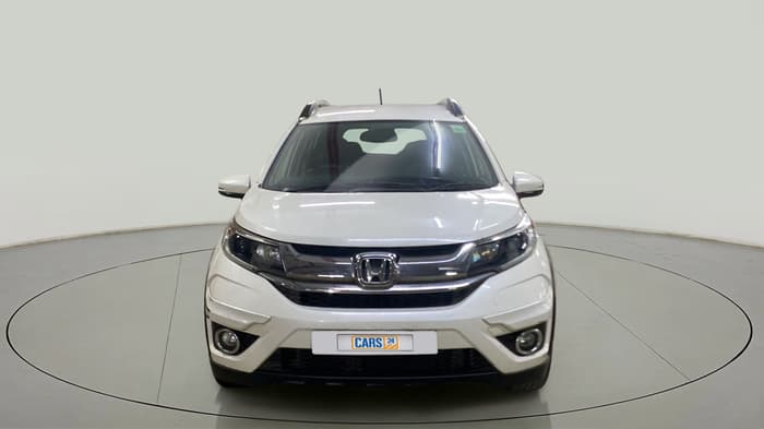 2016 Honda BR-V 1.5L I-VTEC V, Petrol, Manual, 25,920 km, Front